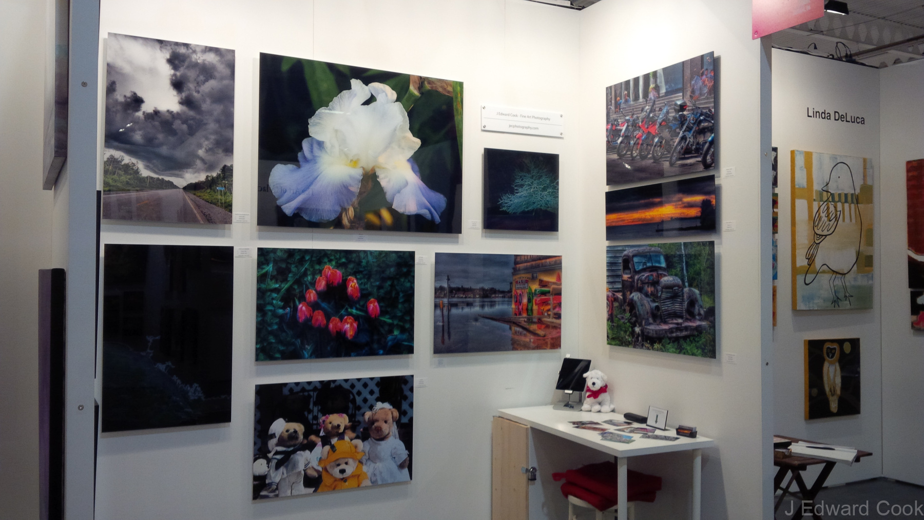 Migriane_Goes_To_My_Art_Show